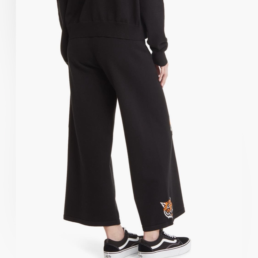 Tiger Pants | Dressed in LALA - Picture 4 of 7